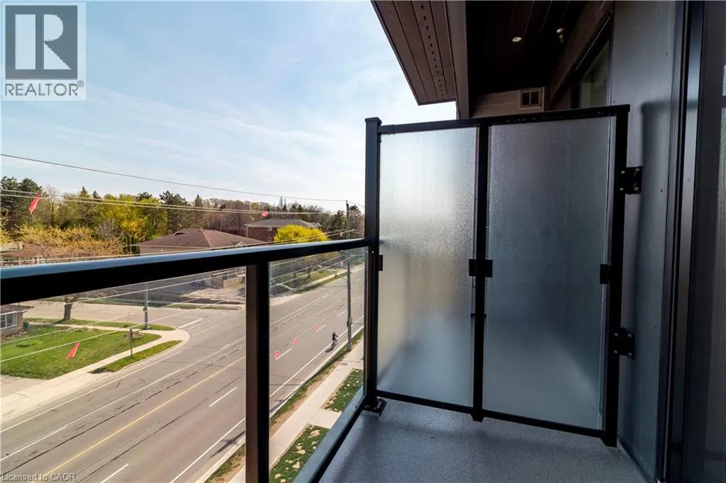 312 ERB Street W Unit# 402, #402