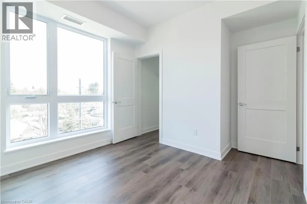 312 ERB Street W Unit# 402, #402