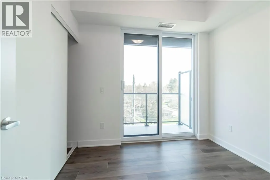 312 ERB Street W Unit# 402, #402