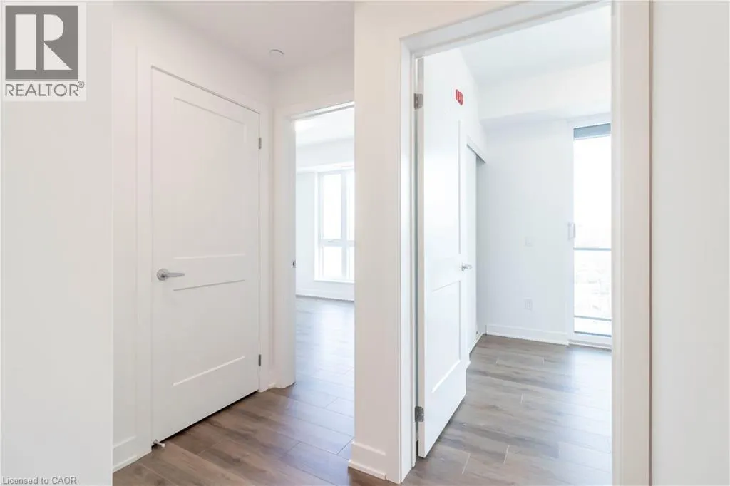 312 ERB Street W Unit# 402, #402