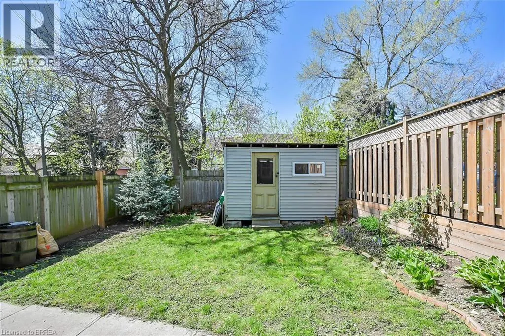 40 LOCKE Street S