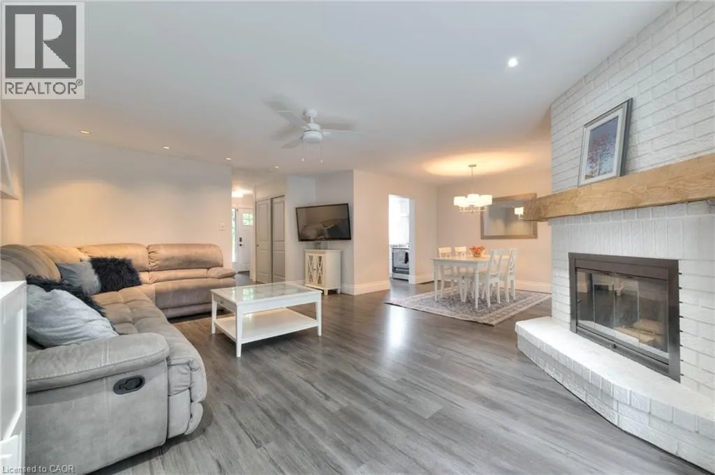 108 BRANTWOOD PARK Road
