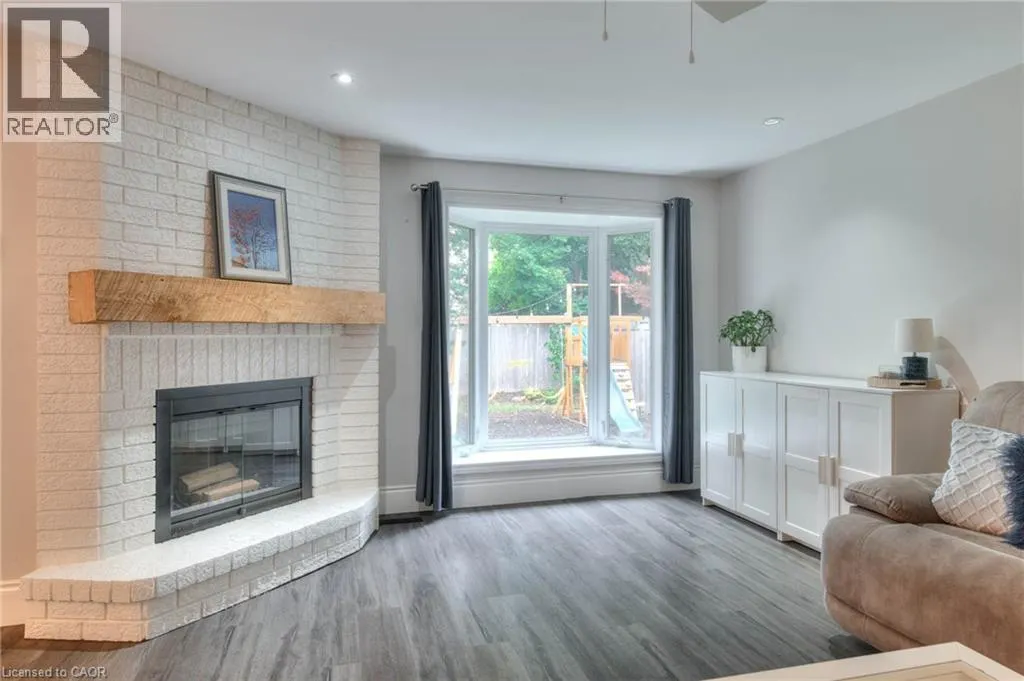 108 BRANTWOOD PARK Road