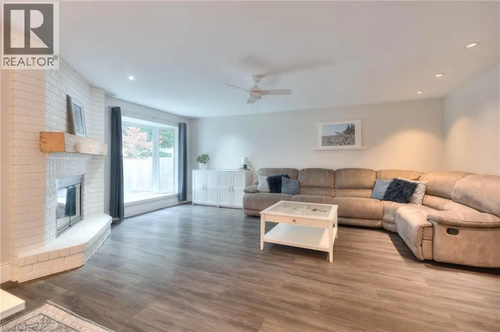 108 BRANTWOOD PARK Road