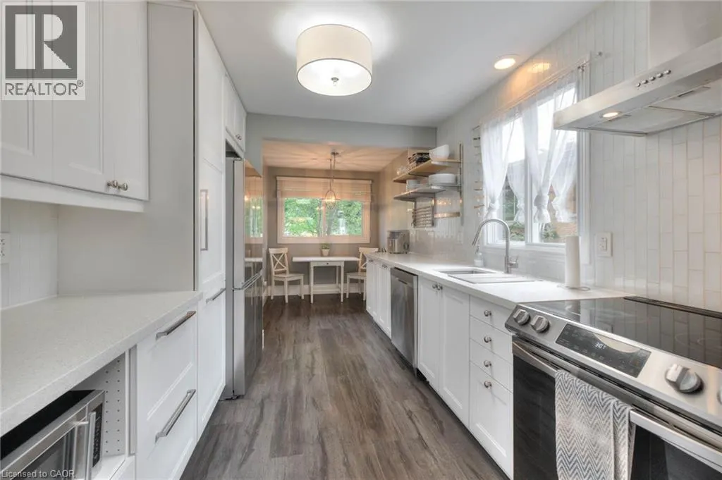 108 BRANTWOOD PARK Road