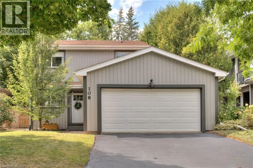 108 BRANTWOOD PARK Road
