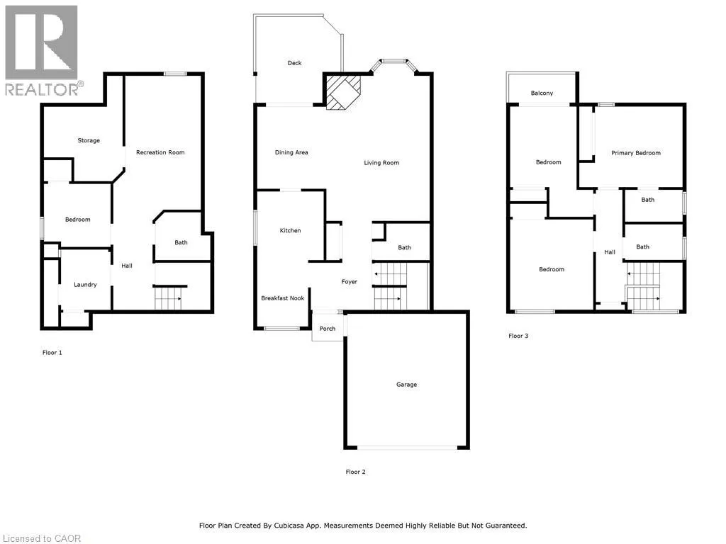 108 BRANTWOOD PARK Road