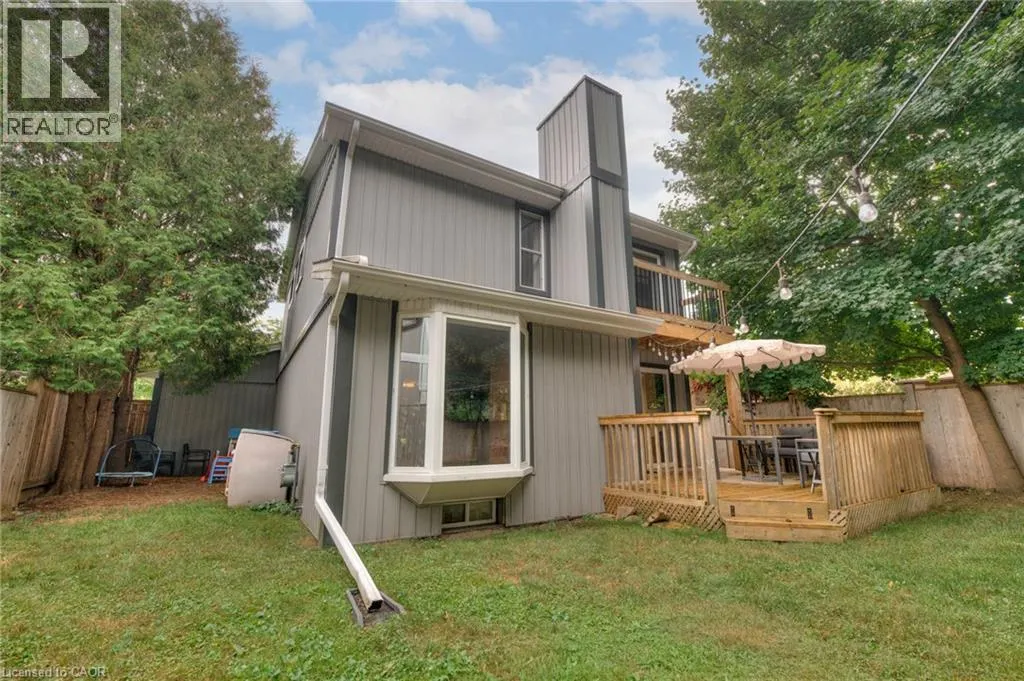 108 BRANTWOOD PARK Road