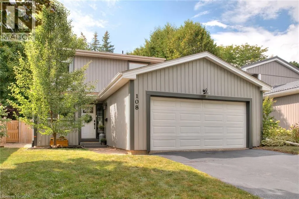 108 BRANTWOOD PARK Road