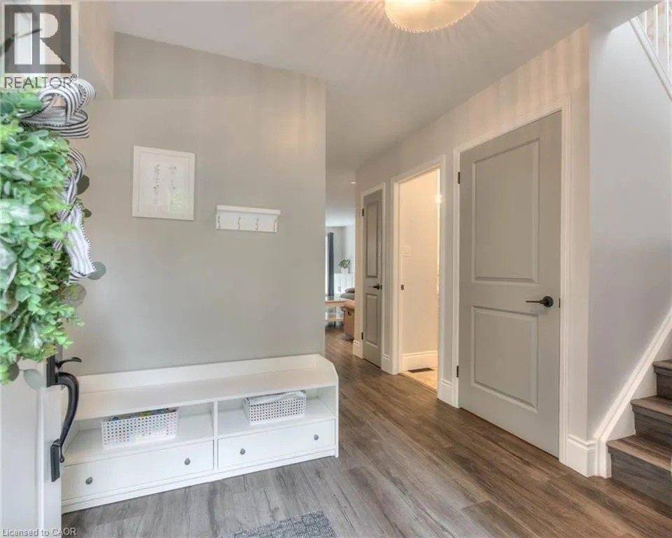 108 BRANTWOOD PARK Road