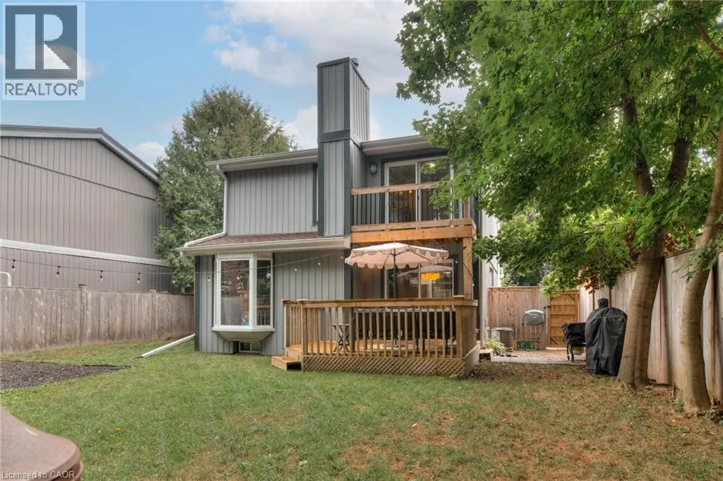 108 BRANTWOOD PARK Road