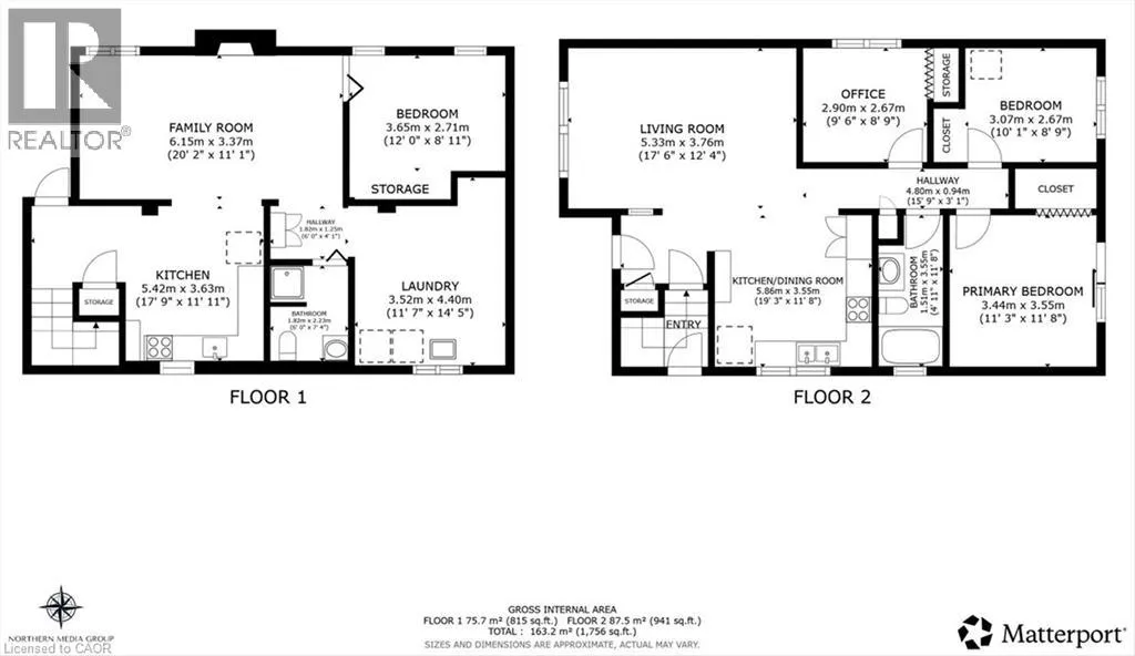 331 EAST 42ND Street