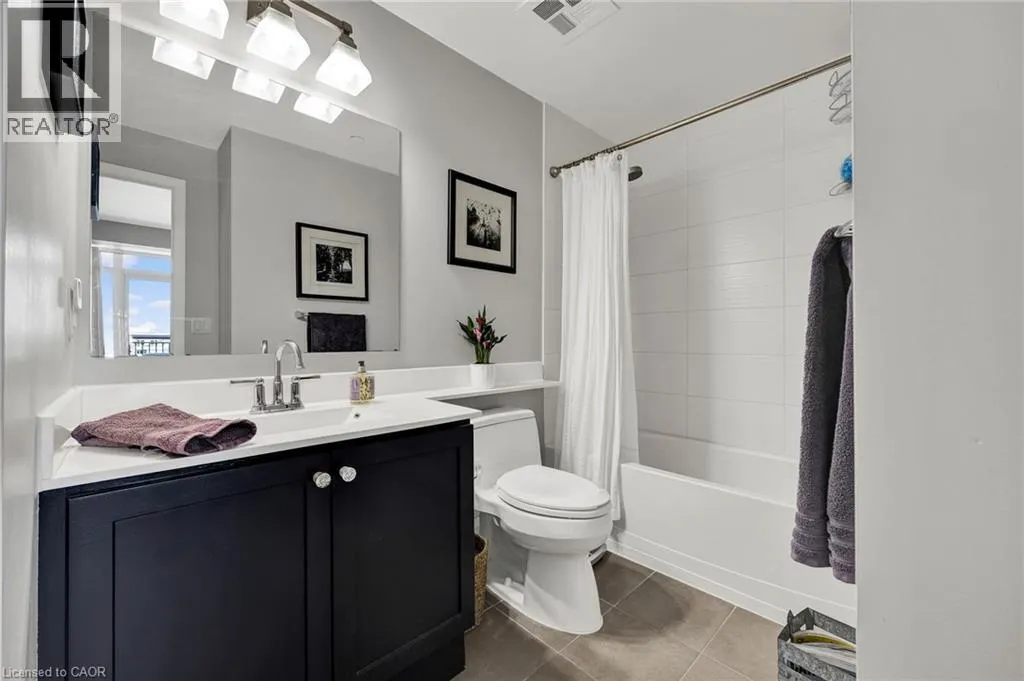 144 PARK Street Unit# 609, #609
