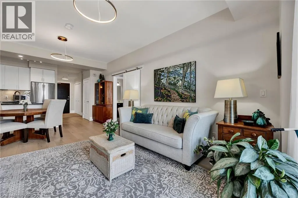 144 PARK Street Unit# 609, #609