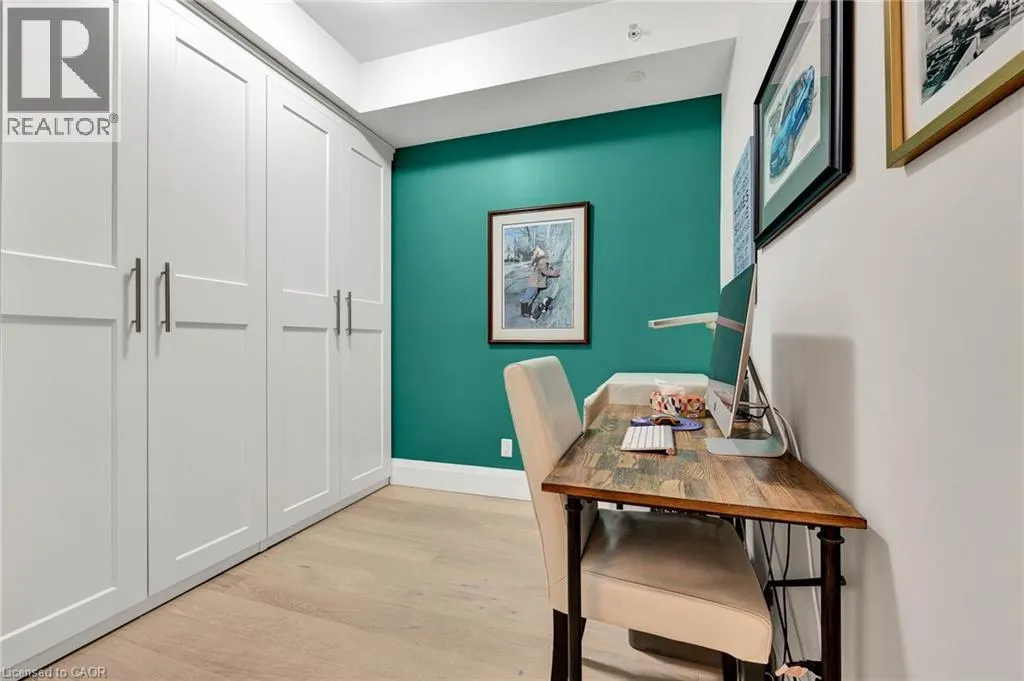 144 PARK Street Unit# 609, #609