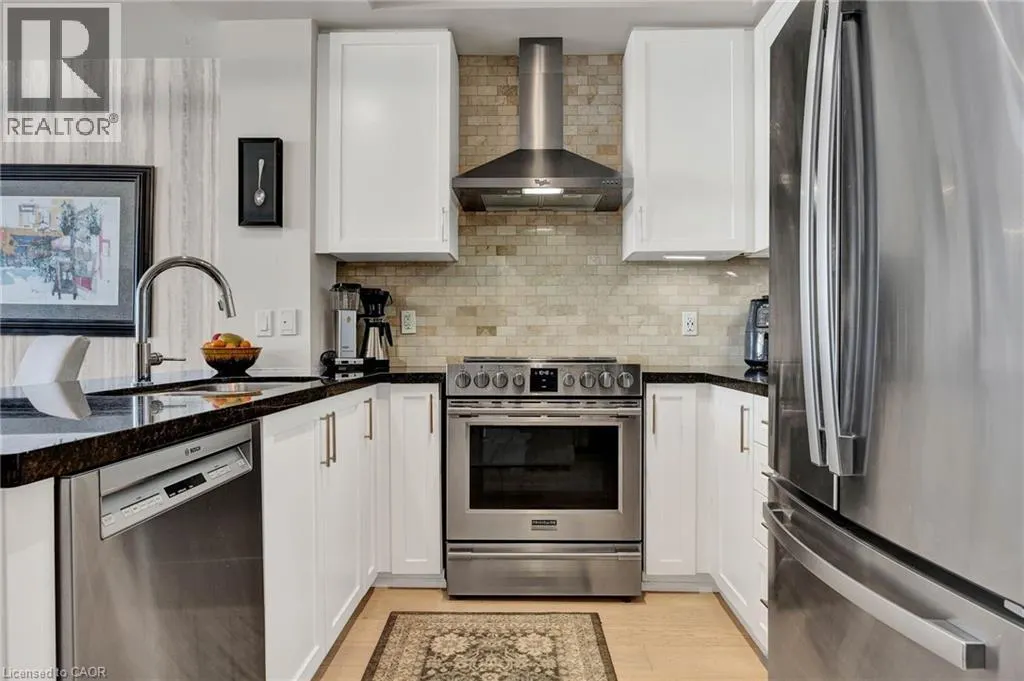 144 PARK Street Unit# 609, #609