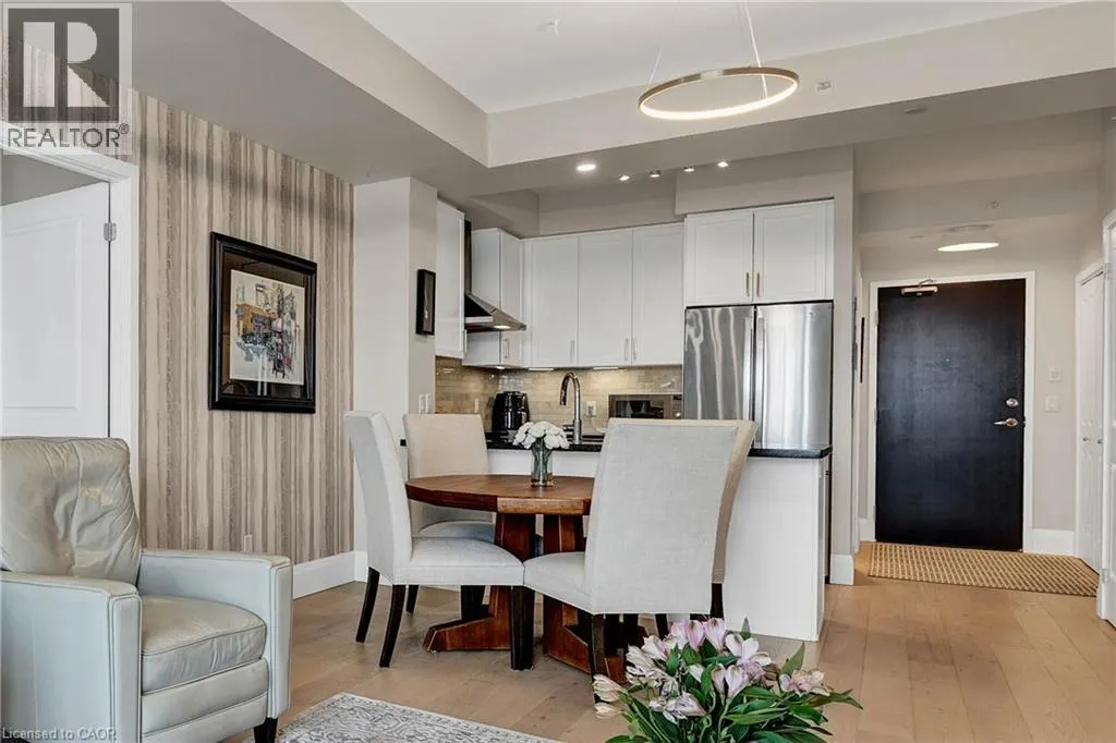 144 PARK Street Unit# 609, #609