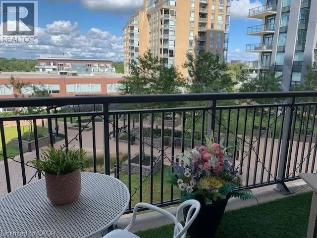 144 PARK Street Unit# 609, #609
