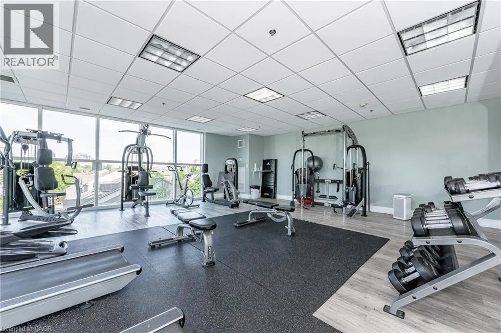 144 PARK Street Unit# 609, #609
