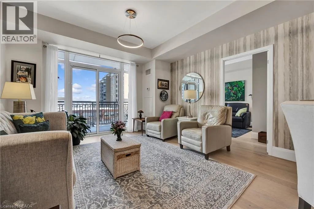 144 PARK Street Unit# 609, #609