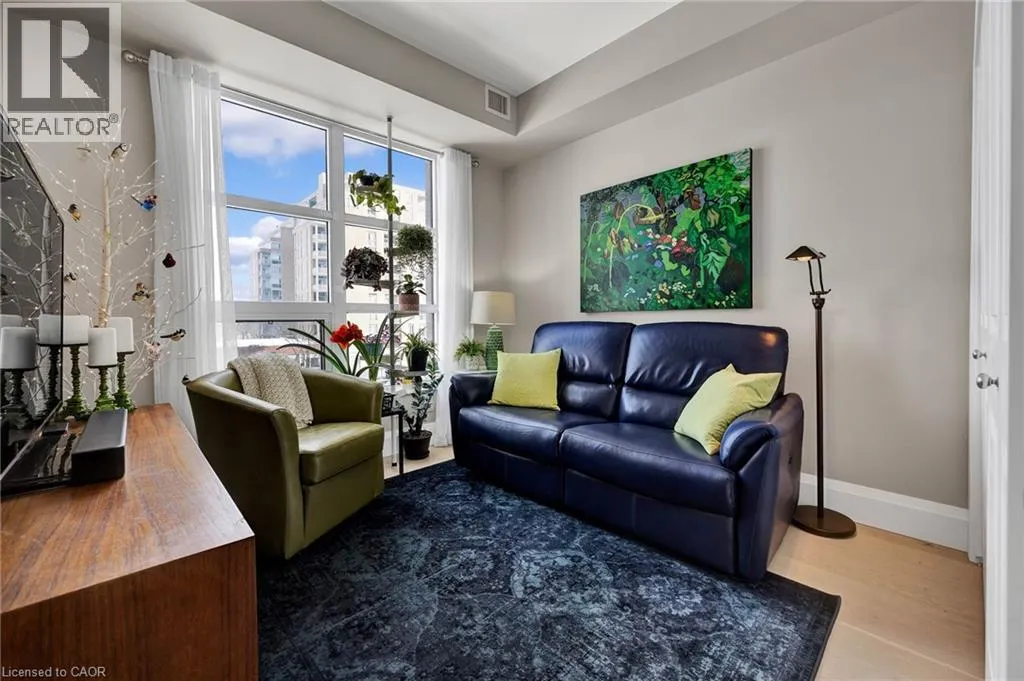 144 PARK Street Unit# 609, #609