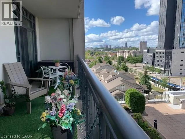 144 PARK Street Unit# 609, #609