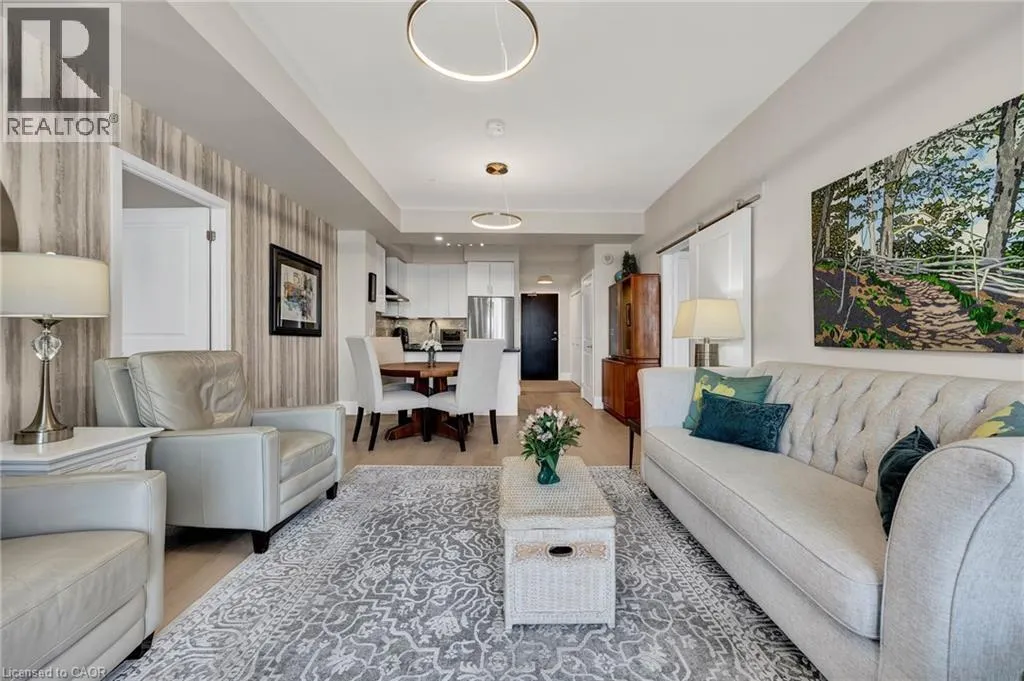 144 PARK Street Unit# 609, #609