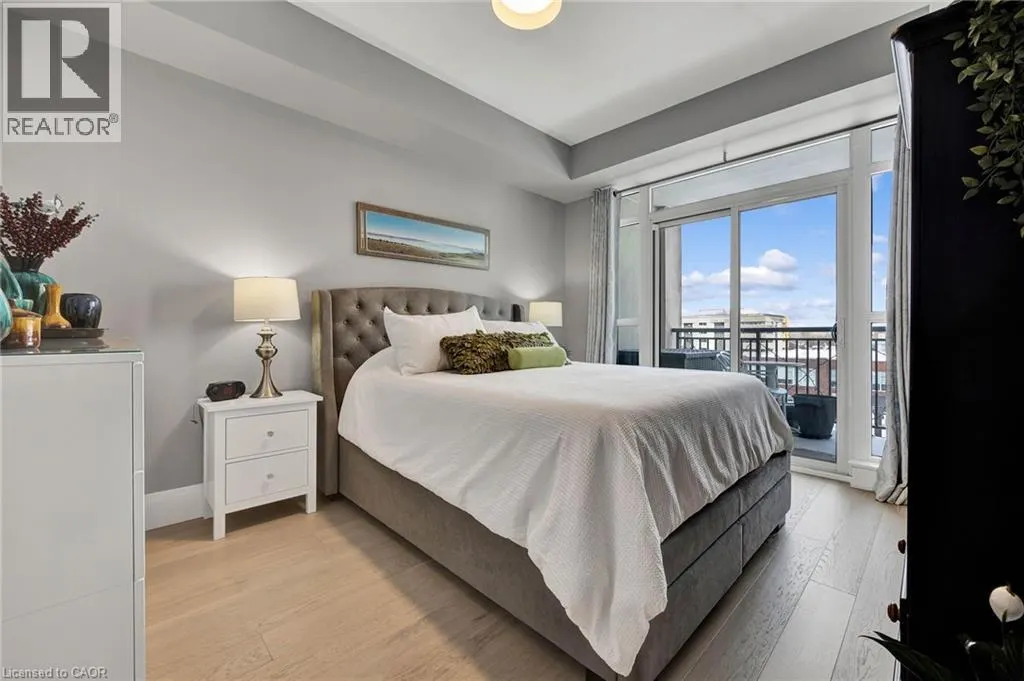 144 PARK Street Unit# 609, #609