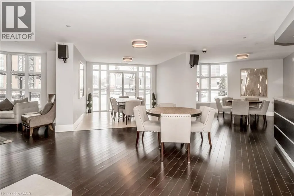 144 PARK Street Unit# 609, #609