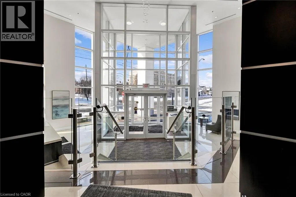 144 PARK Street Unit# 609, #609