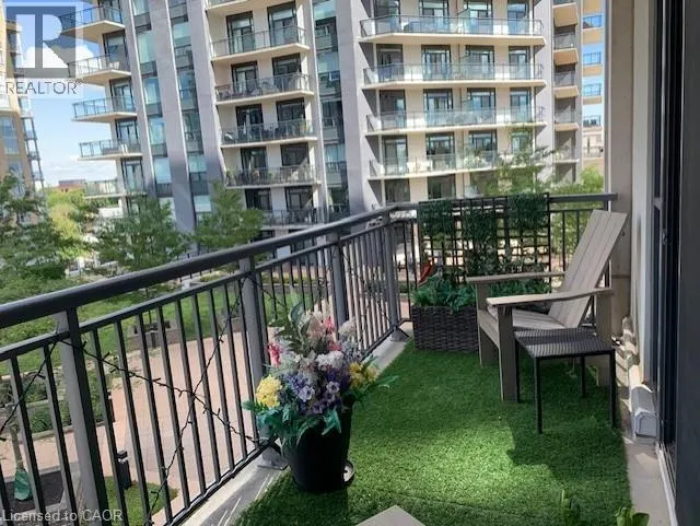 144 PARK Street Unit# 609, #609