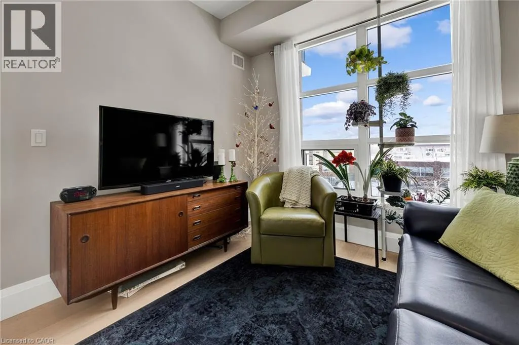 144 PARK Street Unit# 609, #609