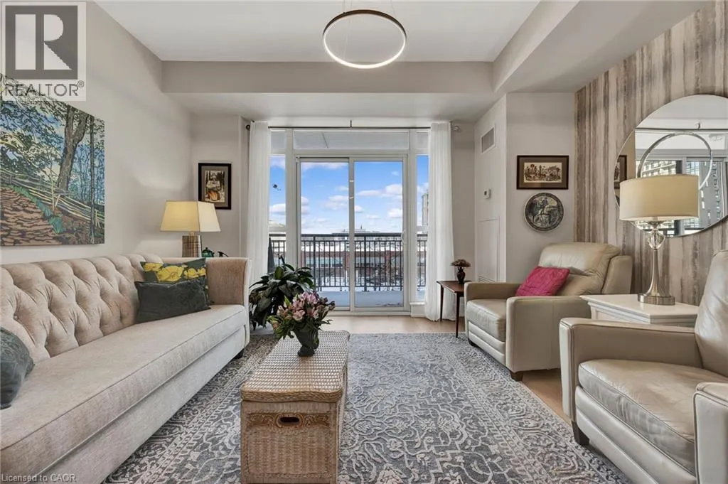 144 PARK Street Unit# 609, #609
