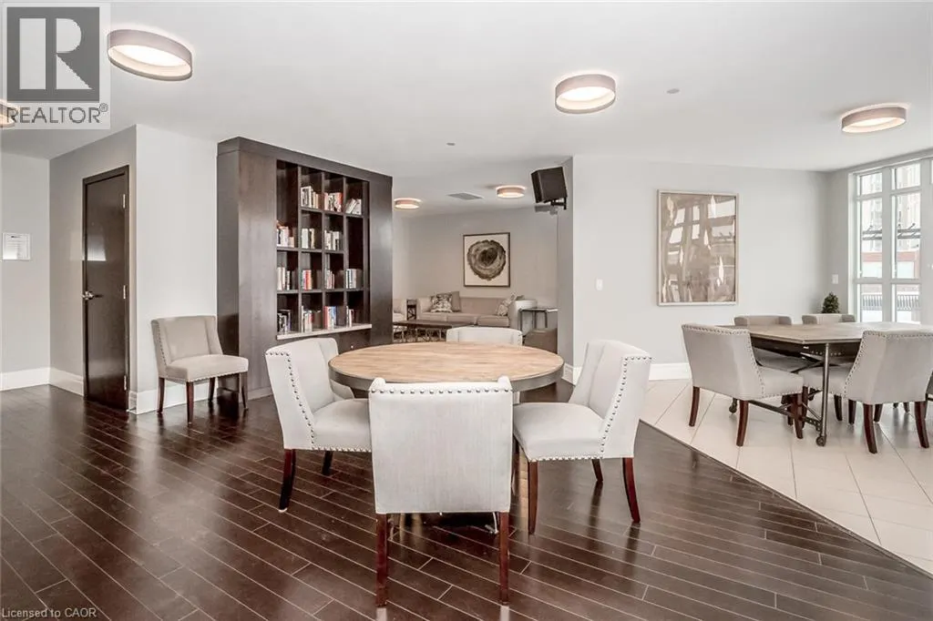144 PARK Street Unit# 609, #609