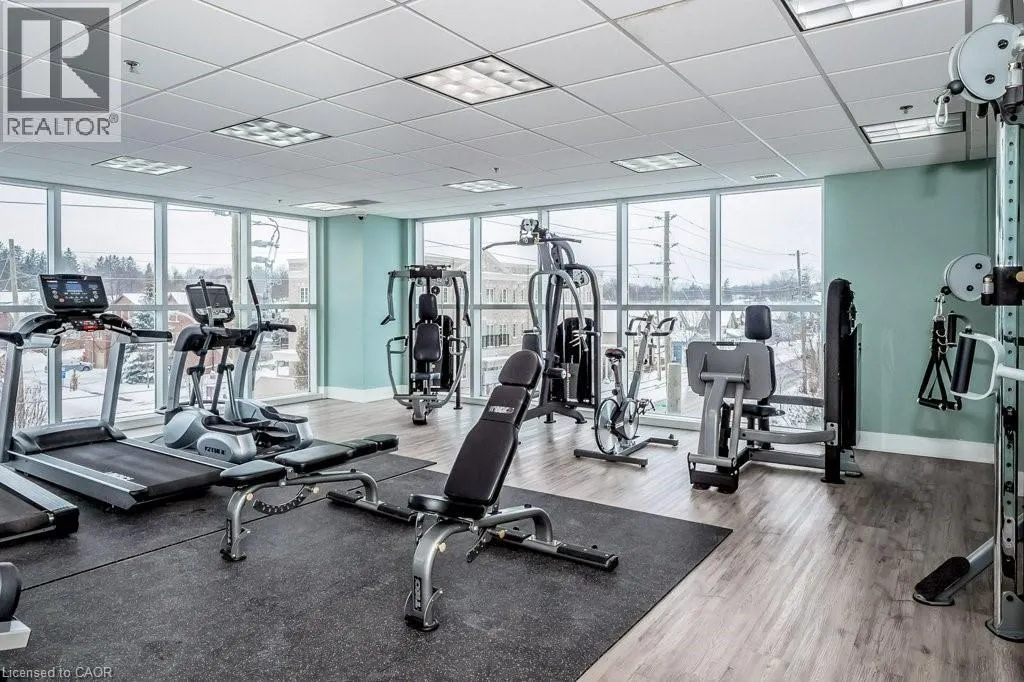 144 PARK Street Unit# 609, #609