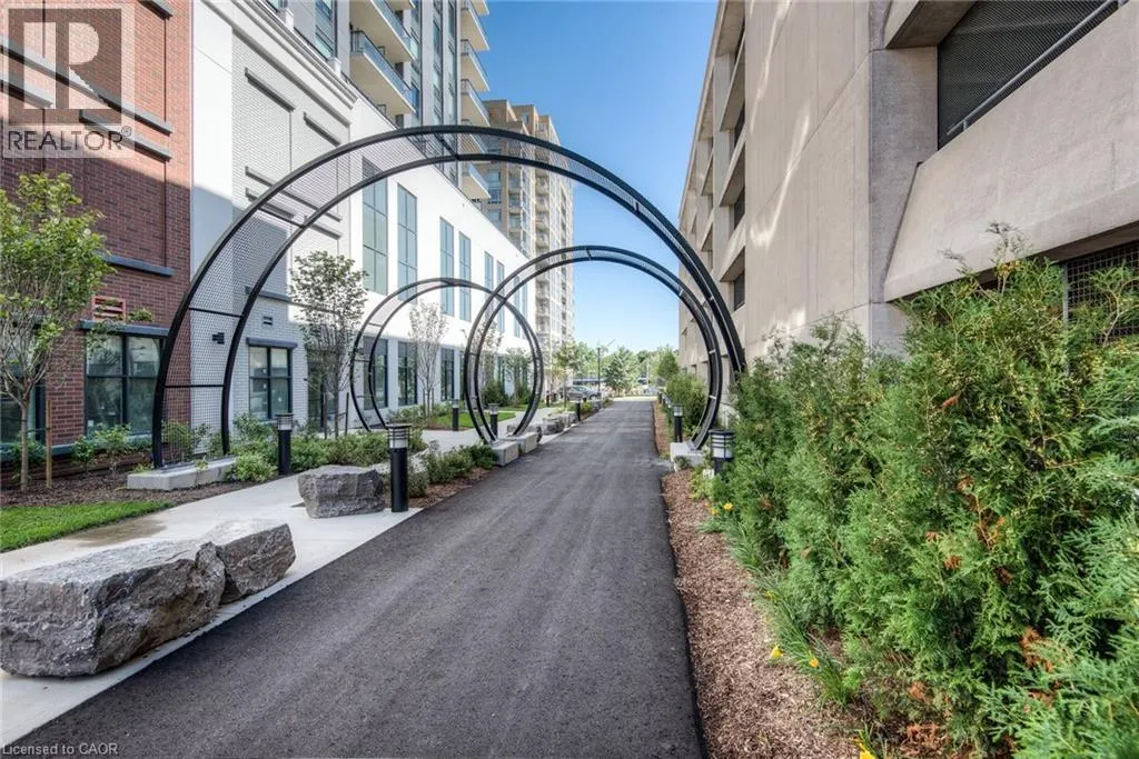 144 PARK Street Unit# 609, #609
