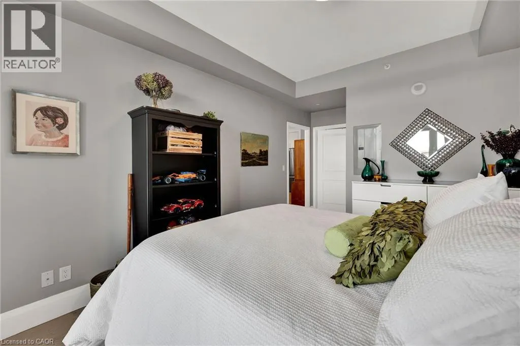 144 PARK Street Unit# 609, #609