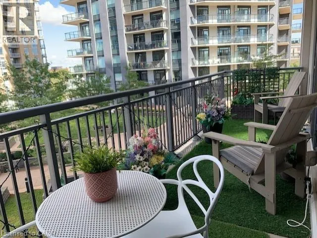144 PARK Street Unit# 609, #609