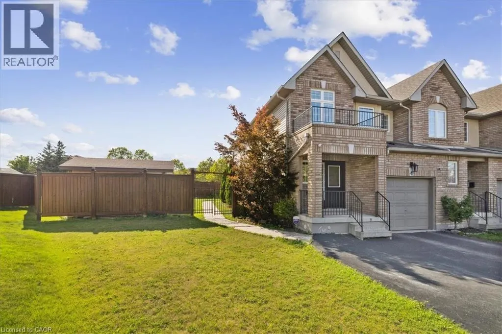 42 MEADOW WOOD Crescent