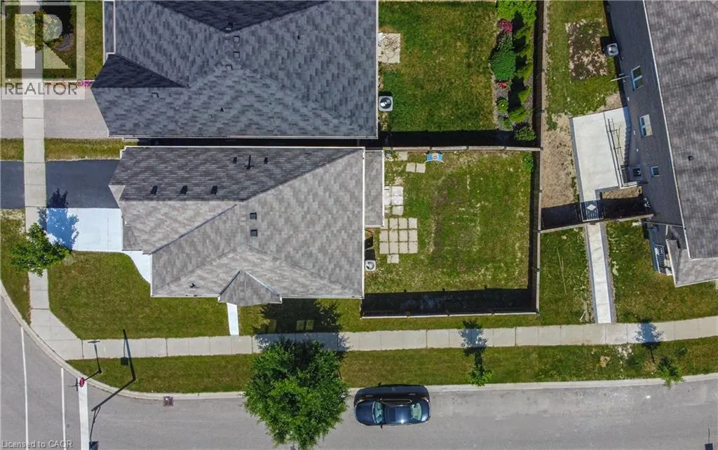 70 GILLESPIE Drive