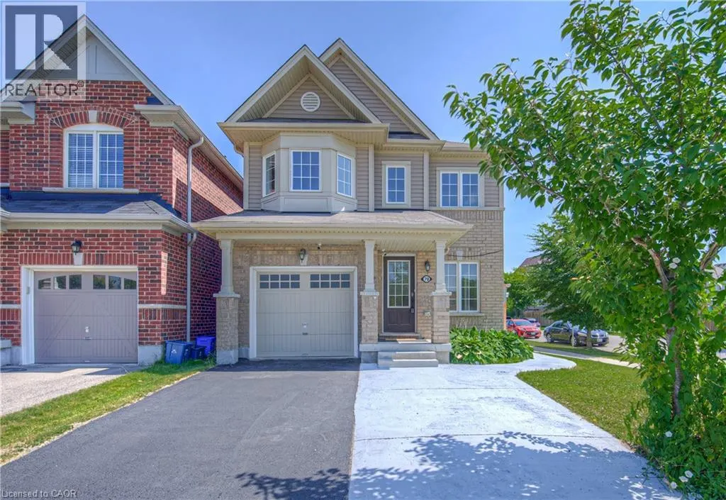 70 GILLESPIE Drive