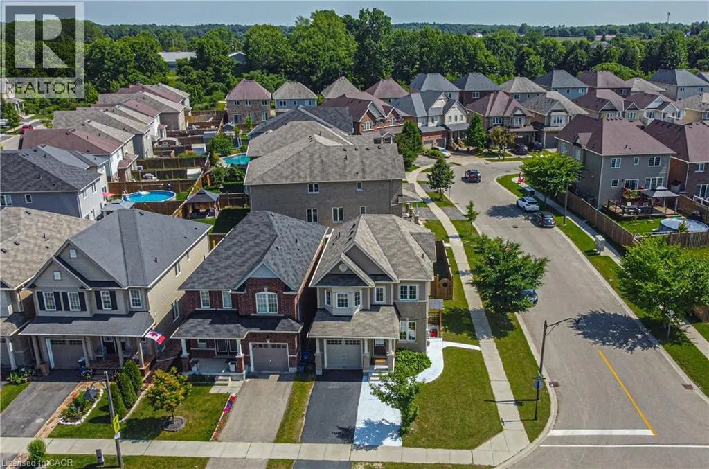 70 GILLESPIE Drive