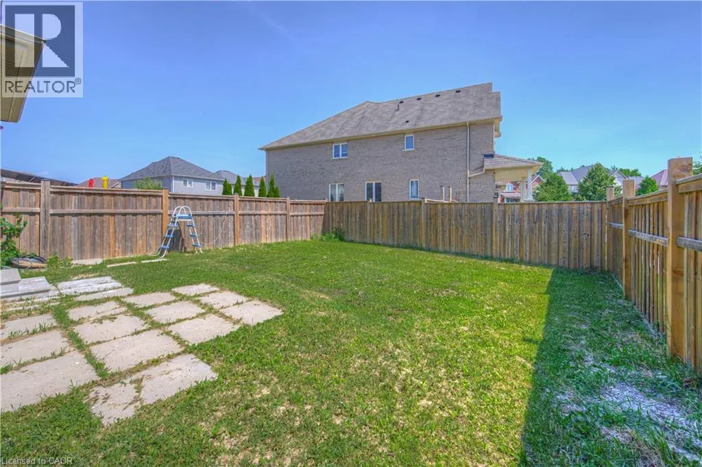 70 GILLESPIE Drive