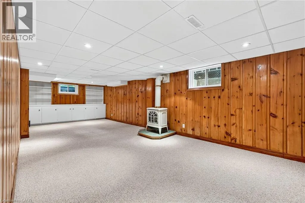 16 PARKVIEW Row