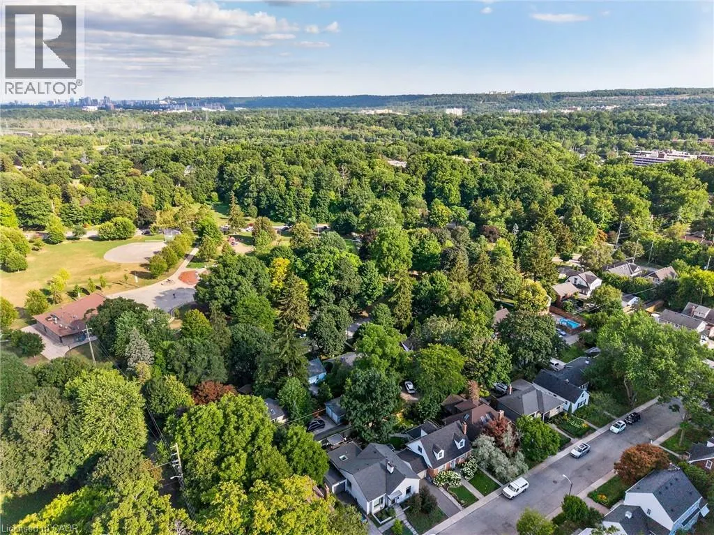16 PARKVIEW Row