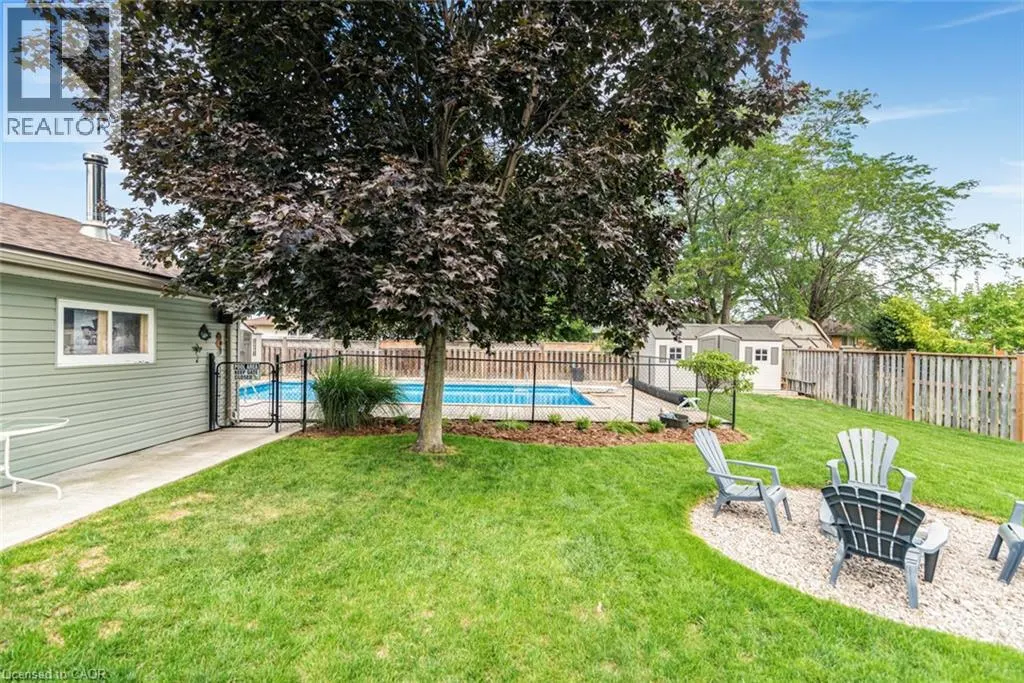 8 CRAIG Boulevard