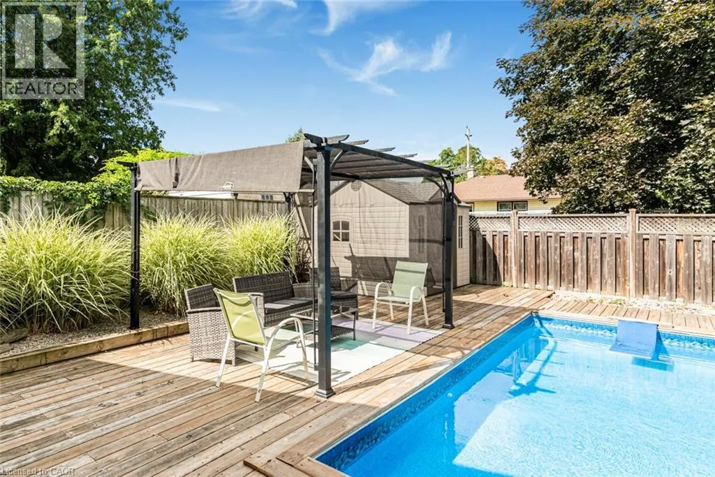 8 CRAIG Boulevard