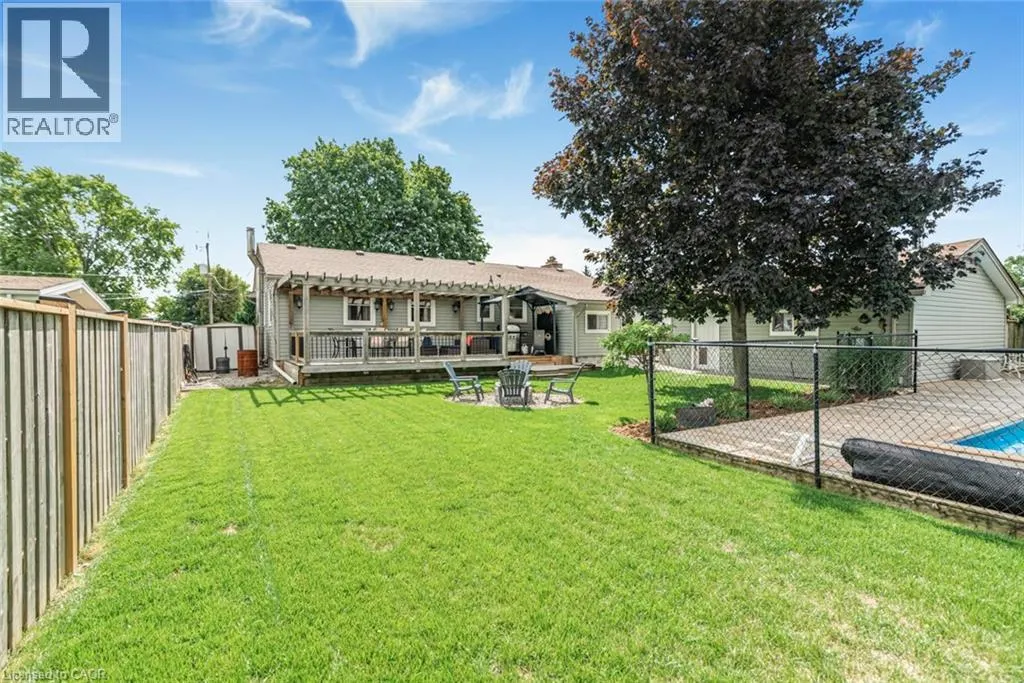 8 CRAIG Boulevard