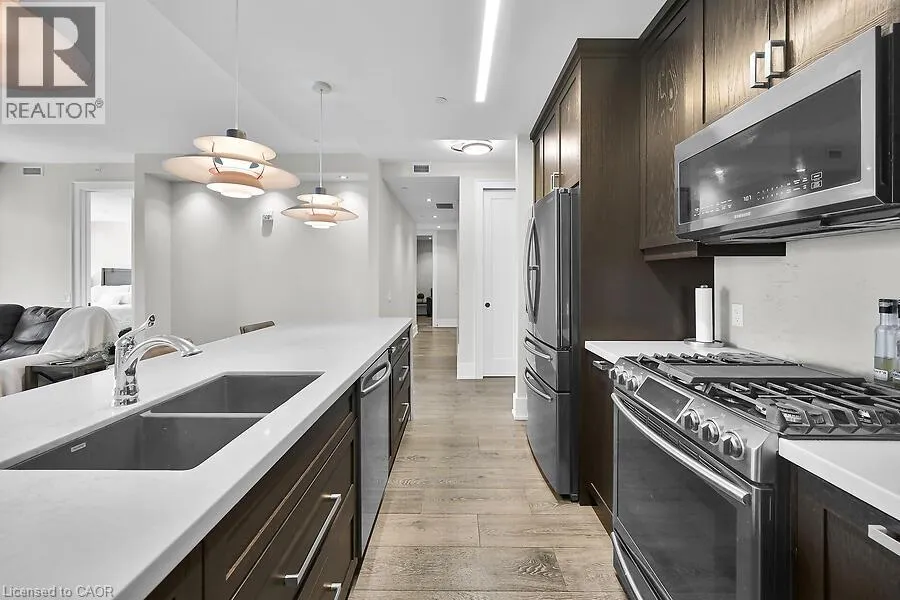 181 JAMES Street N Unit# 804, #804