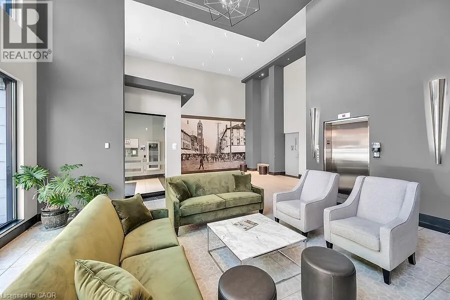 181 JAMES Street N Unit# 804, #804
